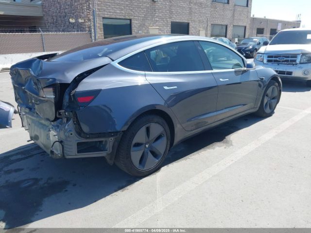 5YJ3E1EAXJF041373 Tesla Model 3 Long Range/mid Range
