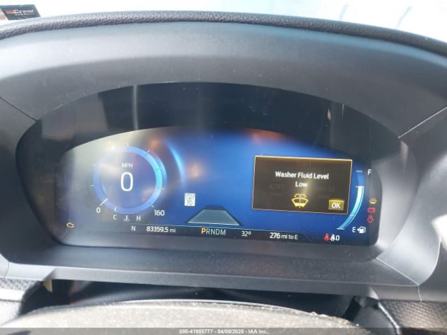2020 FORD EXPLORER 1FM5K8GC0LGC72473 Photo 6