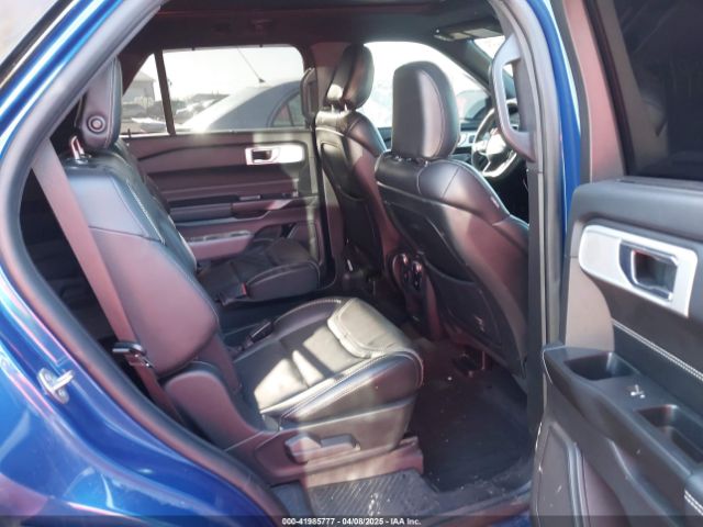 2020 FORD EXPLORER 1FM5K8GC0LGC72473 Photo 7