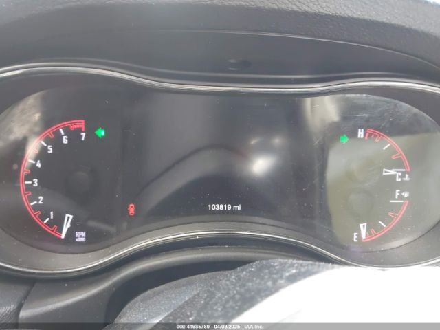 1C4RDJDG9JC386748 Dodge Durango Gt Awd