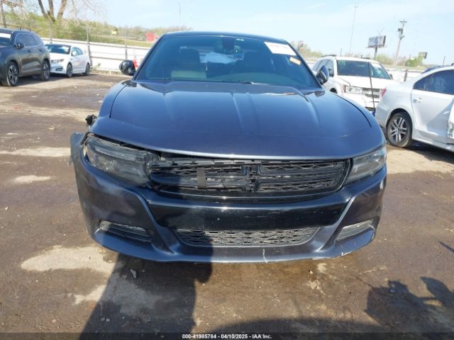 2C3CDXCTXGH155049 Dodge CHARGER R/T