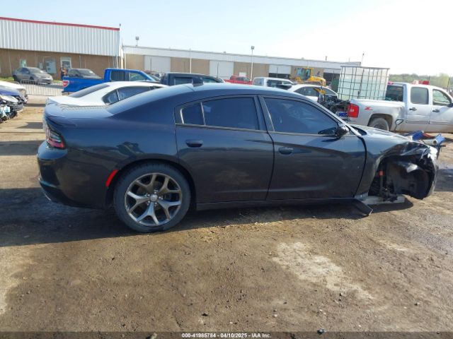 2C3CDXCTXGH155049 Dodge CHARGER R/T