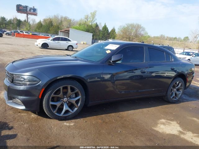 2C3CDXCTXGH155049 Dodge CHARGER R/T