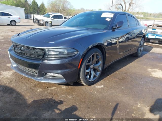 2C3CDXCTXGH155049 Dodge CHARGER R/T
