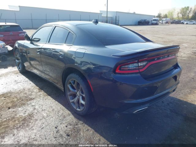 2C3CDXCTXGH155049 Dodge CHARGER R/T
