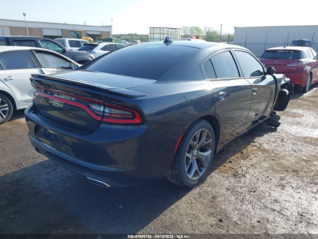 2C3CDXCTXGH155049 Dodge CHARGER R/T