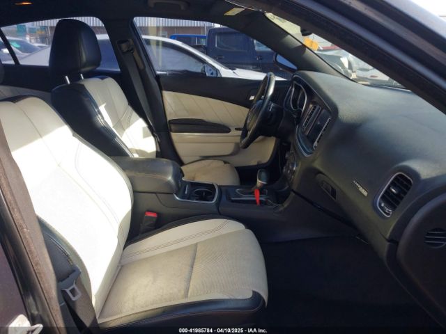 2C3CDXCTXGH155049 Dodge CHARGER R/T