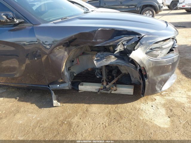 2C3CDXCTXGH155049 Dodge CHARGER R/T