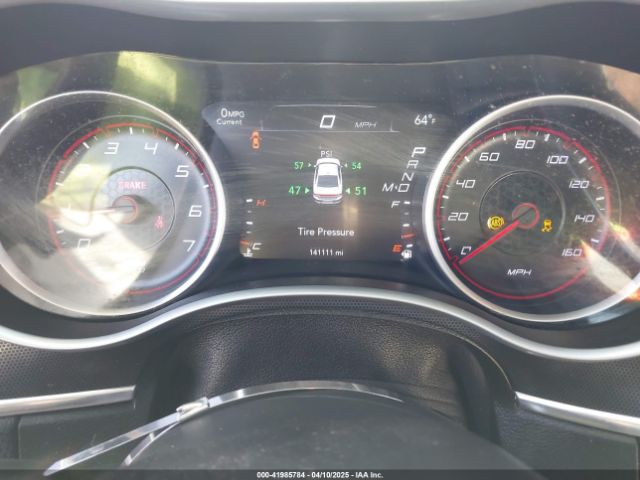 2C3CDXCTXGH155049 Dodge CHARGER R/T