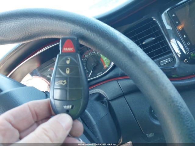 1C3CDFAA2GD750339 Dodge DART SE