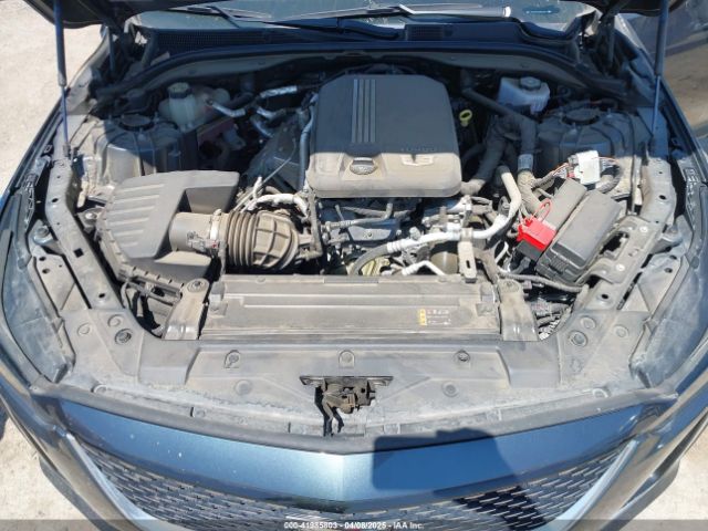 1G6DW5RKXM0144424 Cadillac CT5 LUXURY