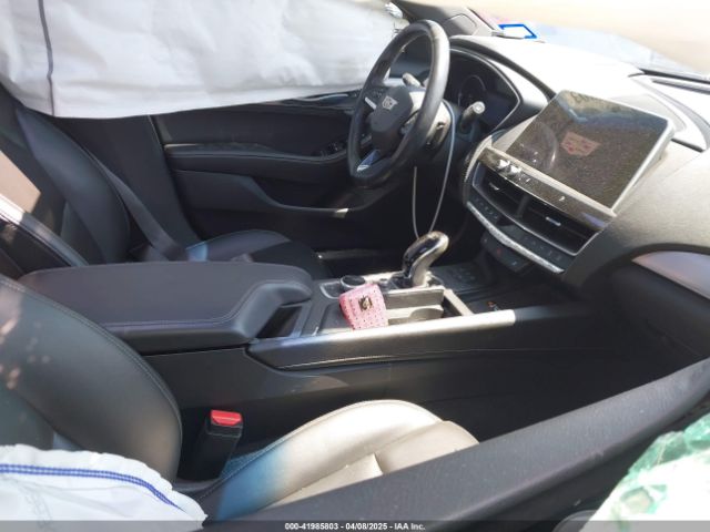 1G6DW5RKXM0144424 Cadillac CT5 LUXURY