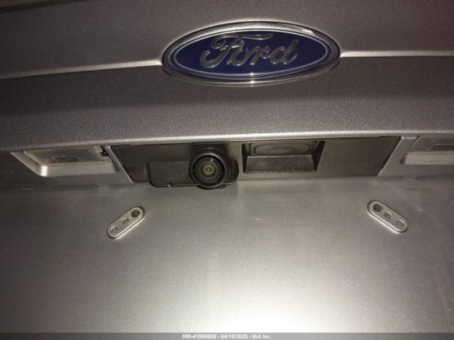 3FA6P0RU4LR148853 Ford Fusion Hybrid Titanium