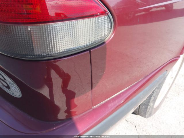 2003 SAAB 9-3 YS3DF78K837014005 Photo 5