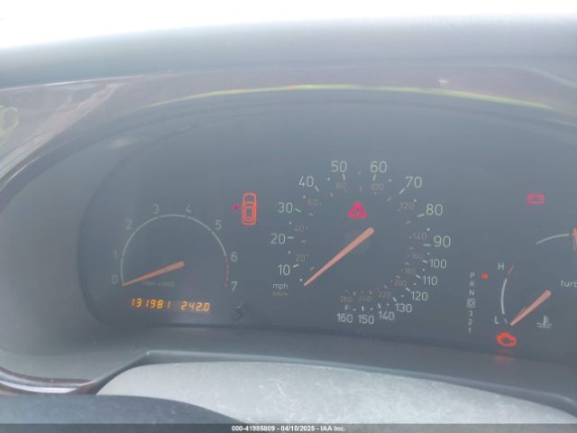 2003 SAAB 9-3 YS3DF78K837014005 Photo 6