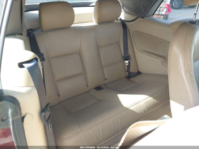 2003 SAAB 9-3 YS3DF78K837014005 Photo 7