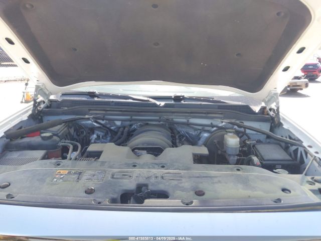 3GTU2UEC5EG131725 GMC Sierra 1500 Sle