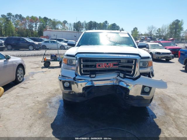 3GTU2UEC5EG131725 GMC Sierra 1500 Sle