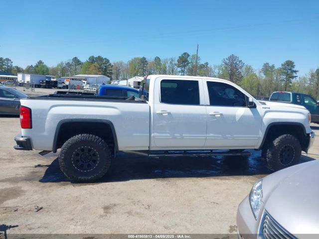 3GTU2UEC5EG131725 GMC Sierra 1500 Sle