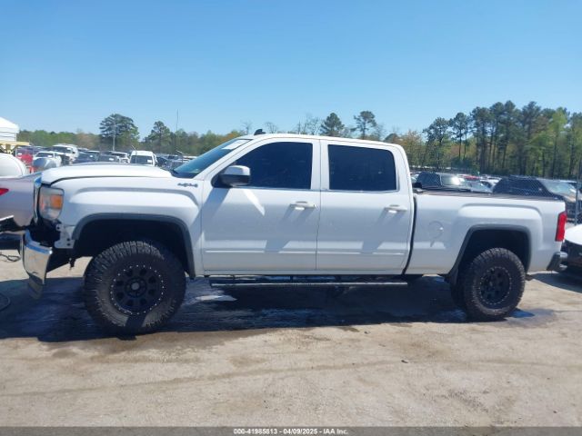 3GTU2UEC5EG131725 GMC Sierra 1500 Sle