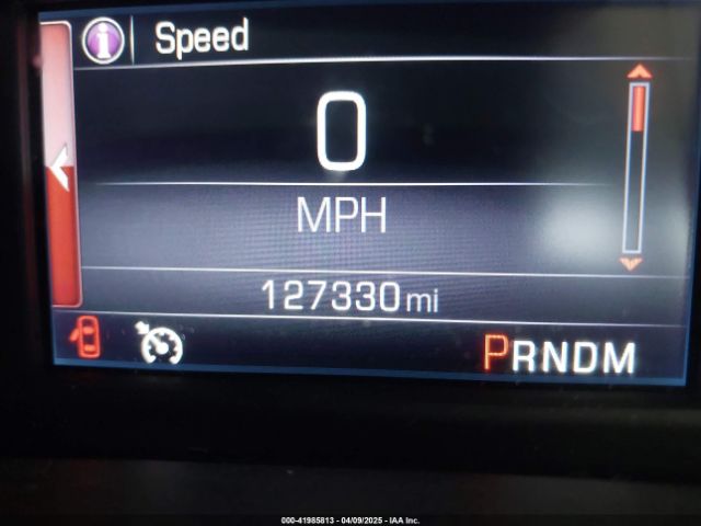 3GTU2UEC5EG131725 GMC Sierra 1500 Sle