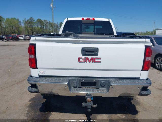 3GTU2UEC5EG131725 GMC Sierra 1500 Sle