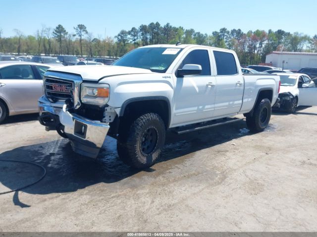 3GTU2UEC5EG131725 GMC Sierra 1500 Sle
