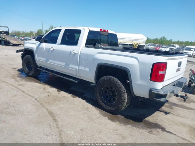 3GTU2UEC5EG131725 GMC Sierra 1500 Sle