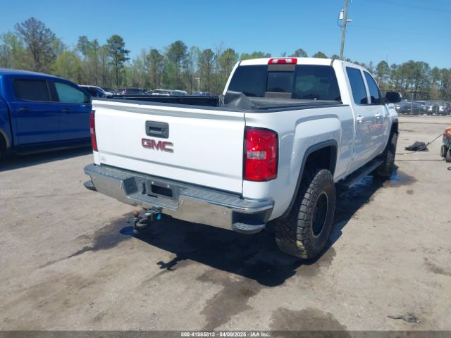 3GTU2UEC5EG131725 GMC Sierra 1500 Sle