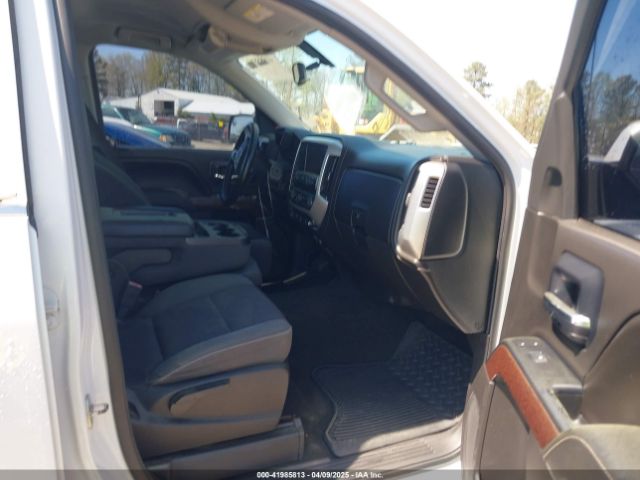 3GTU2UEC5EG131725 GMC Sierra 1500 Sle