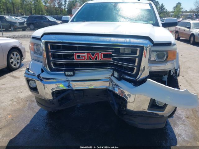 3GTU2UEC5EG131725 GMC Sierra 1500 Sle