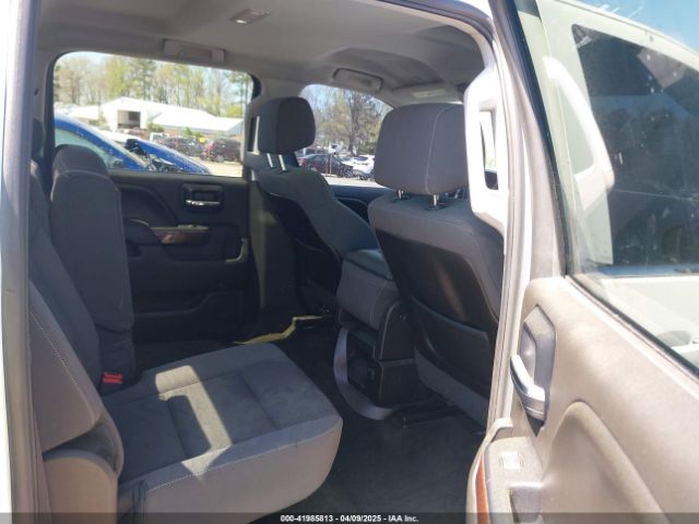 3GTU2UEC5EG131725 GMC Sierra 1500 Sle
