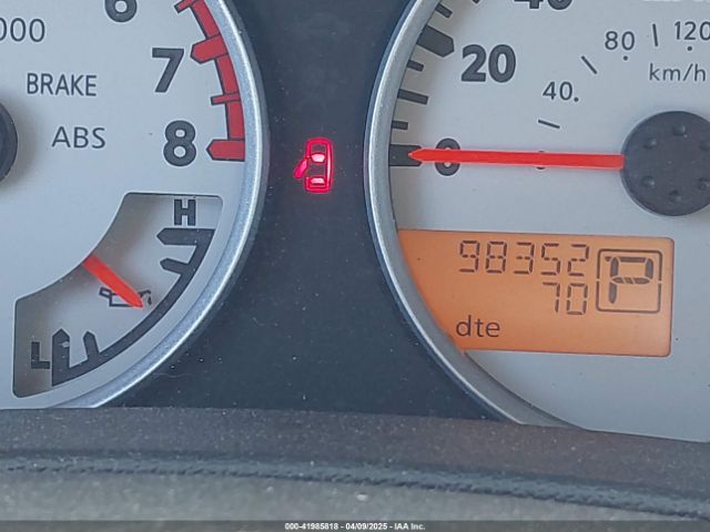 1N6AD0EVXKN711897 Nissan Frontier Pro-4x