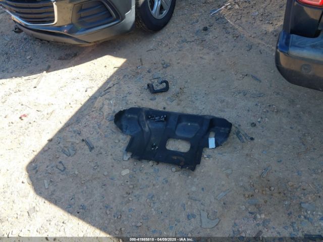 1N6AD0EVXKN711897 Nissan Frontier Pro-4x