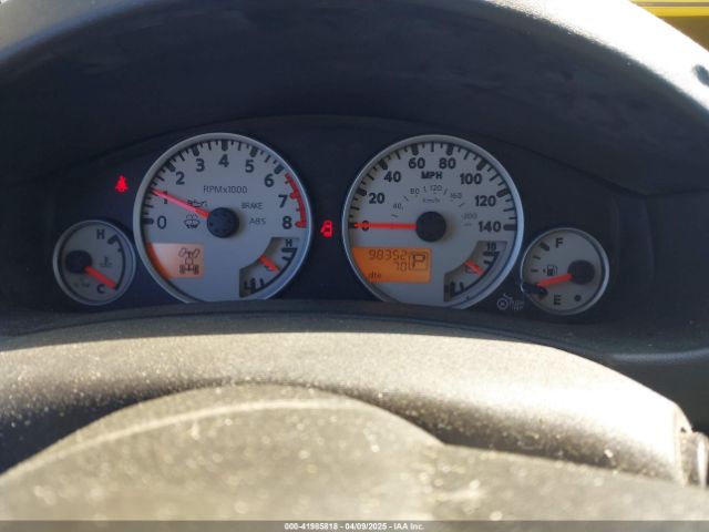 1N6AD0EVXKN711897 Nissan Frontier Pro-4x