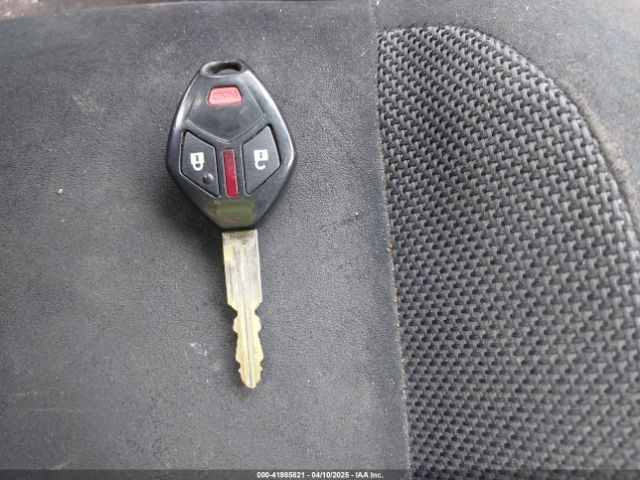 2007 MITSUBISHI OUTLANDER JA4MT31XX7Z000366 Photo 10