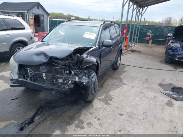 2007 MITSUBISHI OUTLANDER JA4MT31XX7Z000366 Photo 1