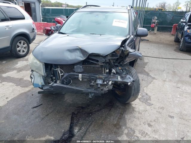 2007 MITSUBISHI OUTLANDER JA4MT31XX7Z000366 Photo 5