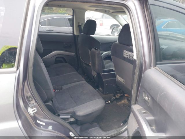 2007 MITSUBISHI OUTLANDER JA4MT31XX7Z000366 Photo 7