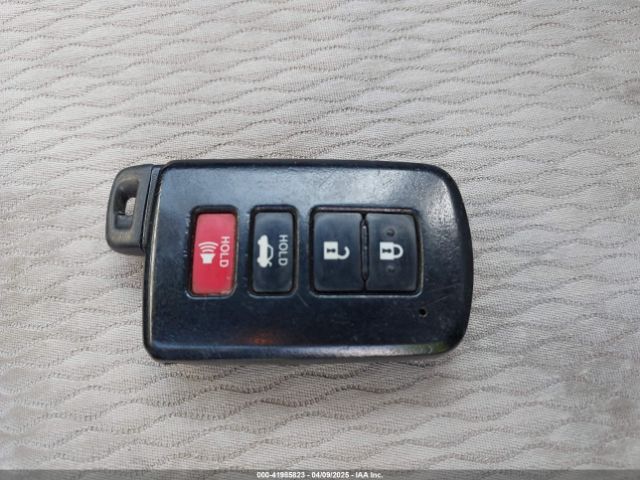 5YFBPRHE5EP030844 Toyota Corolla Le Eco Plus