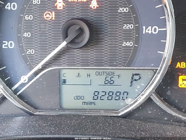 5YFBPRHE5EP030844 Toyota Corolla Le Eco Plus