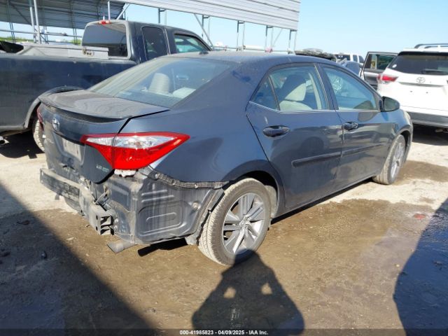 5YFBPRHE5EP030844 Toyota Corolla Le Eco Plus