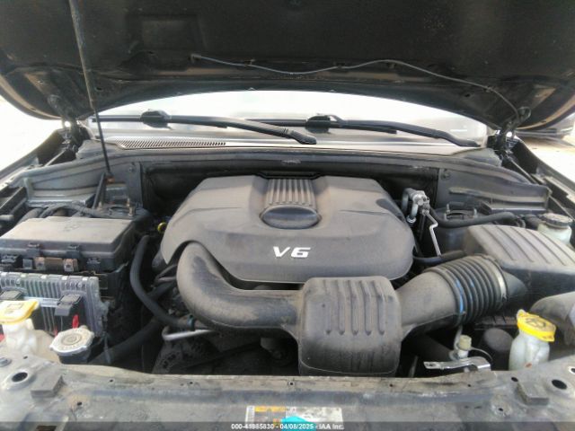 1C4RJFAG0FC651106 Jeep Grand Cherokee Altitude