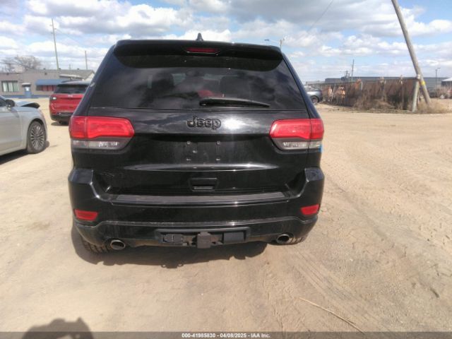 1C4RJFAG0FC651106 Jeep Grand Cherokee Altitude