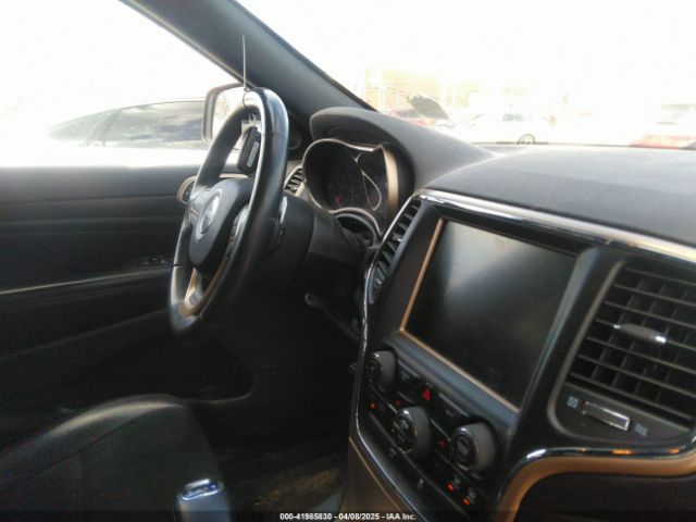 1C4RJFAG0FC651106 Jeep Grand Cherokee Altitude