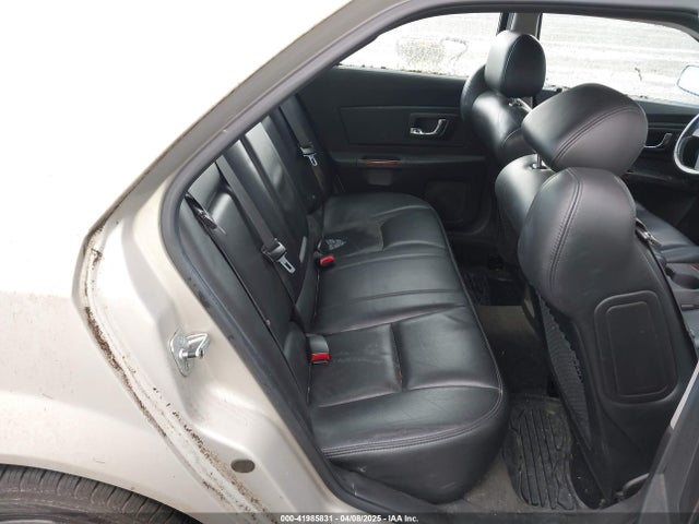 2007 CADILLAC CTS 1G6DP577170153044 Photo 7
