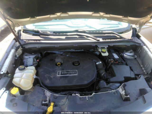 5LMCJ1A99FUJ41365 Lincoln MKC