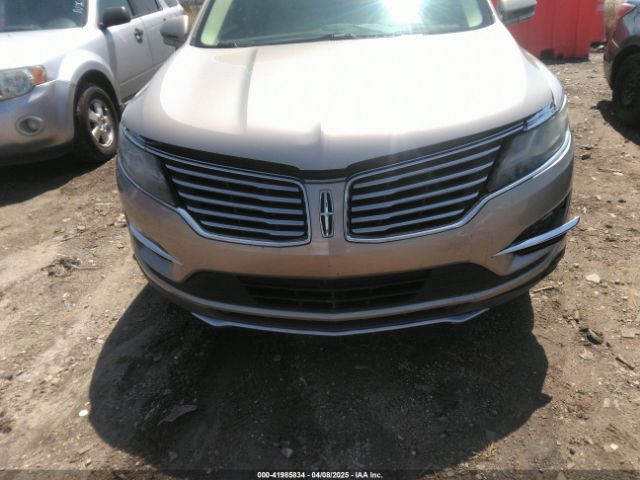 5LMCJ1A99FUJ41365 Lincoln MKC