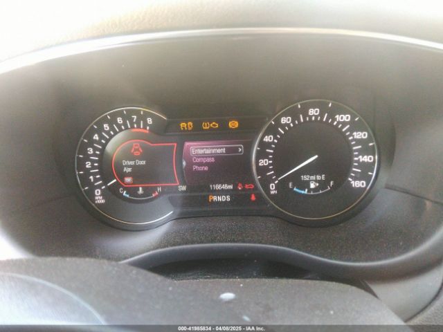 5LMCJ1A99FUJ41365 Lincoln MKC