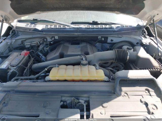 2018 FORD F-150 1FTEW1CG3JKD32135 Photo 9